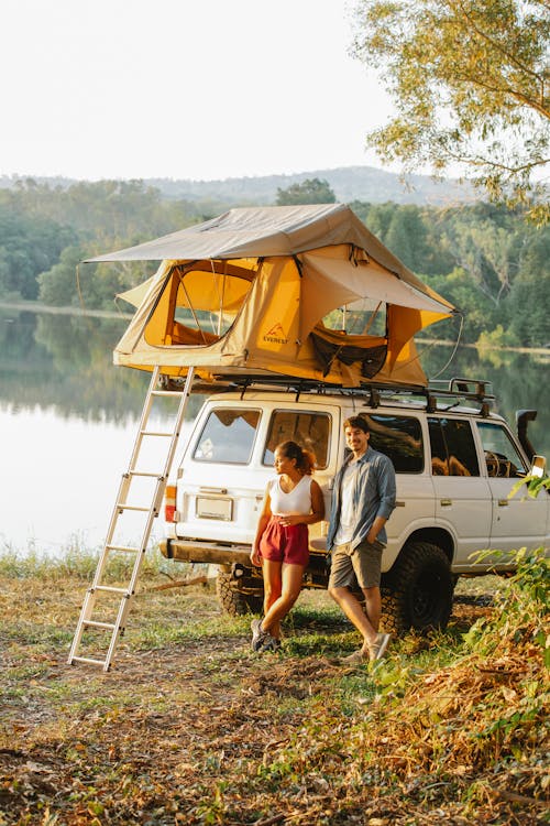 Romantic Weekend Getaway Ideas for Couples