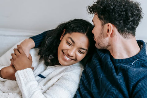 Cozy Date Night Ideas at Home: Romantic Ways to Spend Time Together