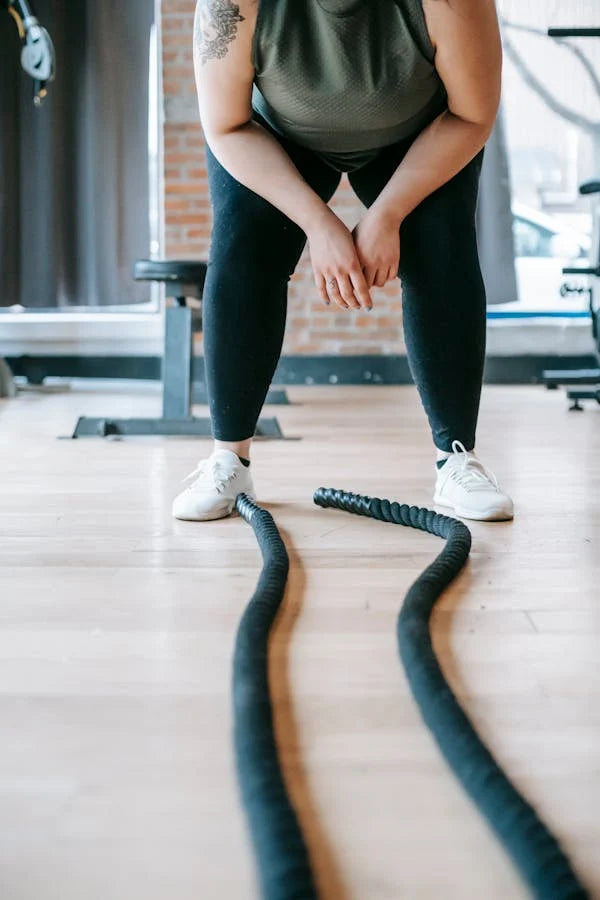 Strength and Fun: Rope Toys for Tug-of-War Battles