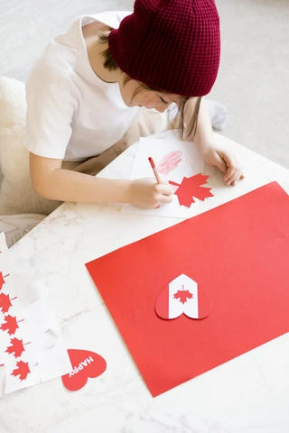 Fun and Easy DIY Valentine’s Day Crafts for All Ages