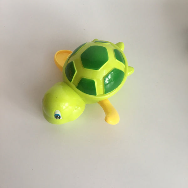 green-turtle