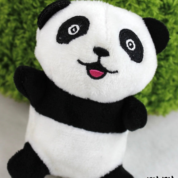 called-panda