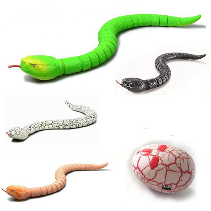 Tricky Toys, New Exotic Toys