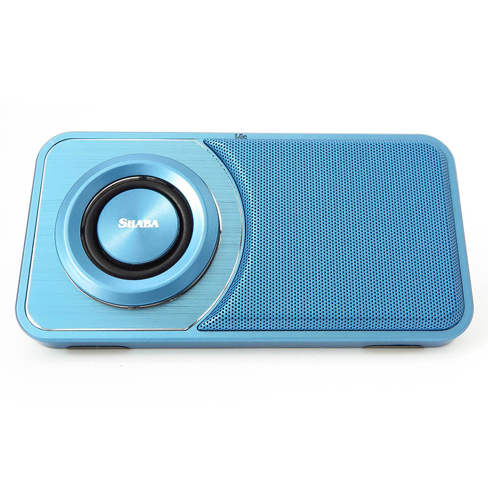 Mini Portable Small Speaker Speaker Electronic Gift Retro Bluetooth Speaker