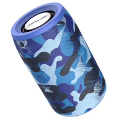 S5 Wireless Bluetooth Speaker Mini Speaker Card Subwoofer Speaker