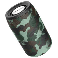 S5 Wireless Bluetooth Speaker Mini Speaker Card Subwoofer Speaker