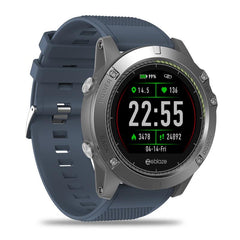 Tactical SmartWatch V3 HR