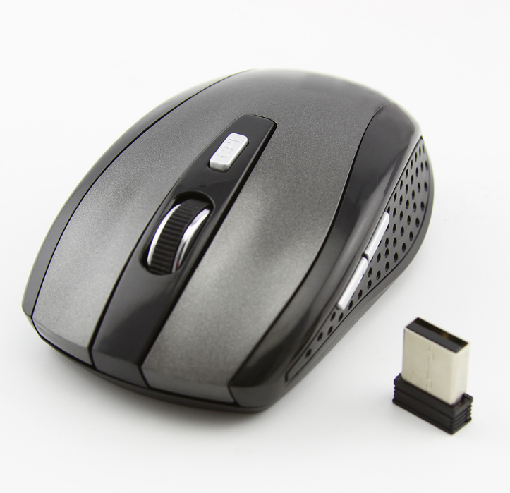 Wireless mouse office computer mouse wholesale mouse