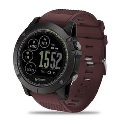 Tactical SmartWatch V3 HR