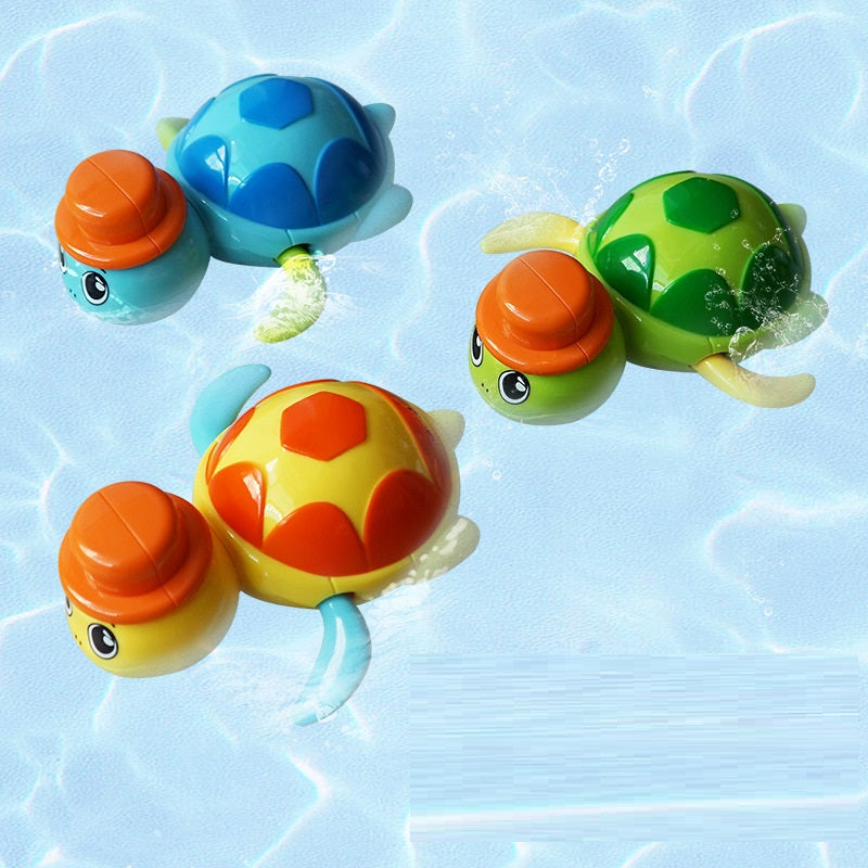 Children's water toys