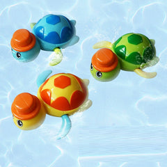 Children's water toys