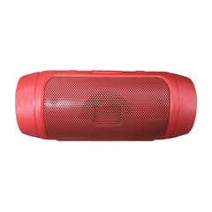 Bluetooth Speaker Portable Wireless Bluetooth Speaker Outdoor Waterproof Card Mini Speaker
