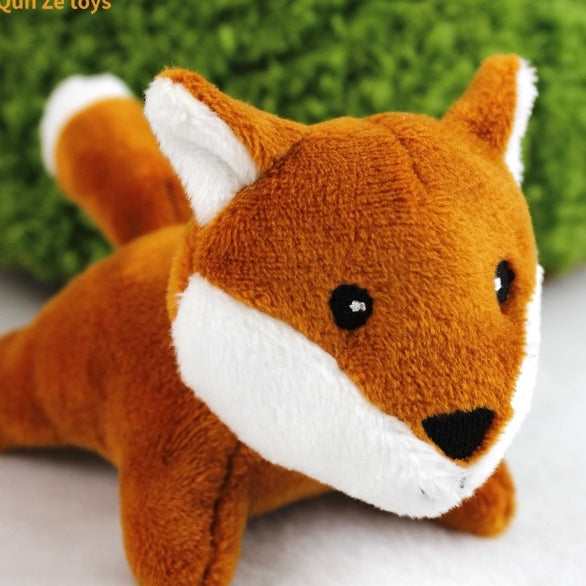 called-fox